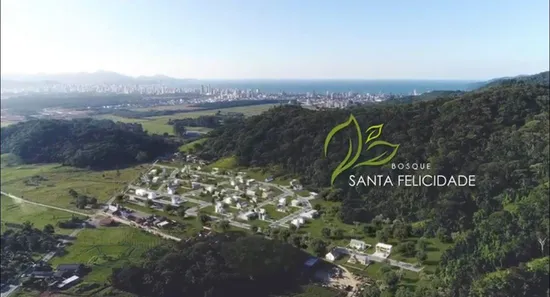 TERRENO À VENDA 360 M² - BOSQUE SANTA FELICIDADE -