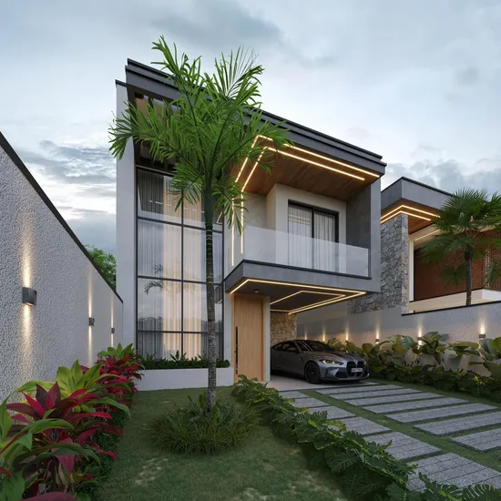 DUE MORATTA RESIDENCE