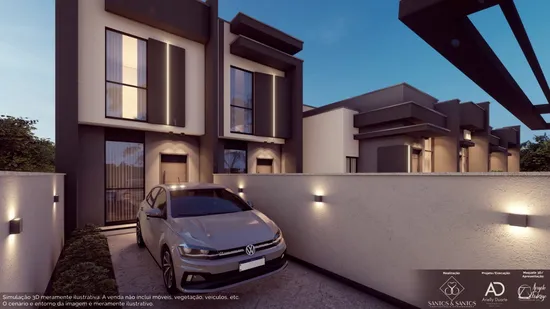 RESIDENCIAL CXI
