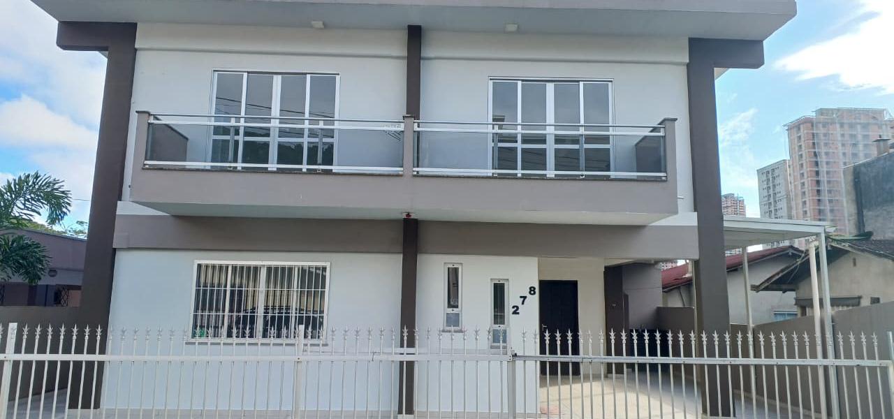 Itapema Sobrado à venda 