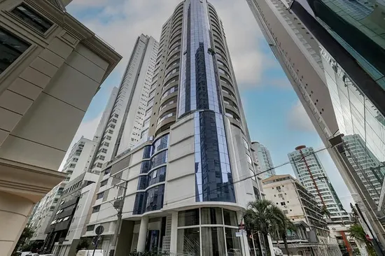 APARTAMENTO Á VENDA NO ESQUINA BELLA RESIDENCIAL EM BALNEARIO CAMBORIÚ