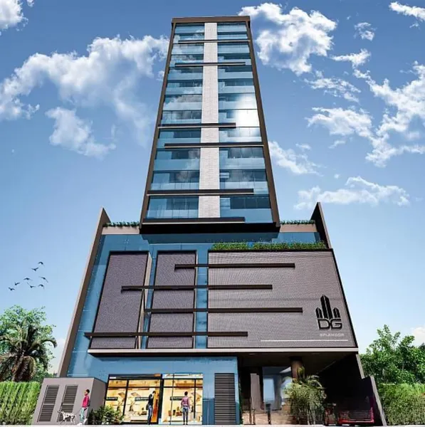 RESIDENCIAL SPLENDOR