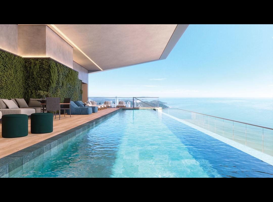 Balneário Camboriú LANÇAMENTO 