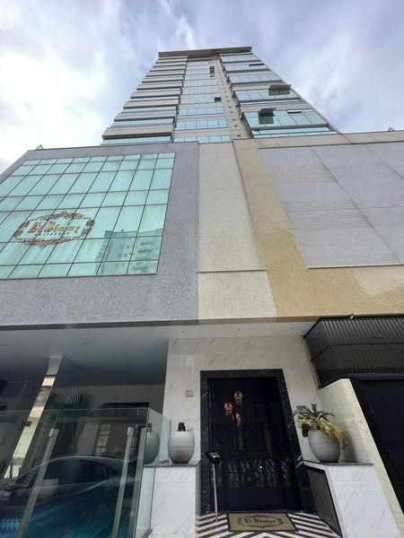 EL SHADAY RESIDENCE