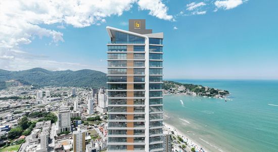 DUPLEX A VENDA NO CENTRO DE ITAPEMA