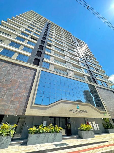 APARTAMENTO SHOWROOM COM 3 SUÍTES EM PORTO BELO