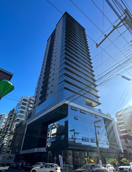 GRAND HILL TOWER