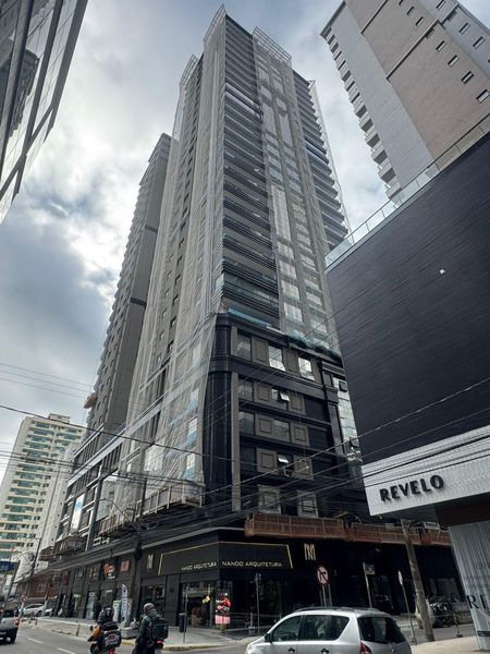 PENTHOUSE NO WALL STREET TOWER