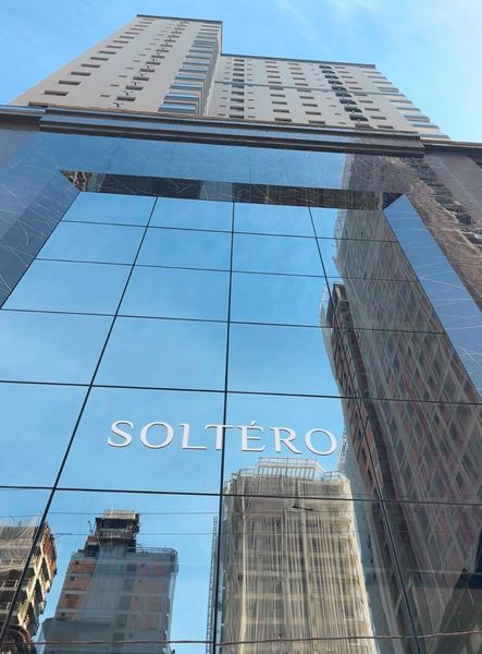 SOLTERO RESIDENCE