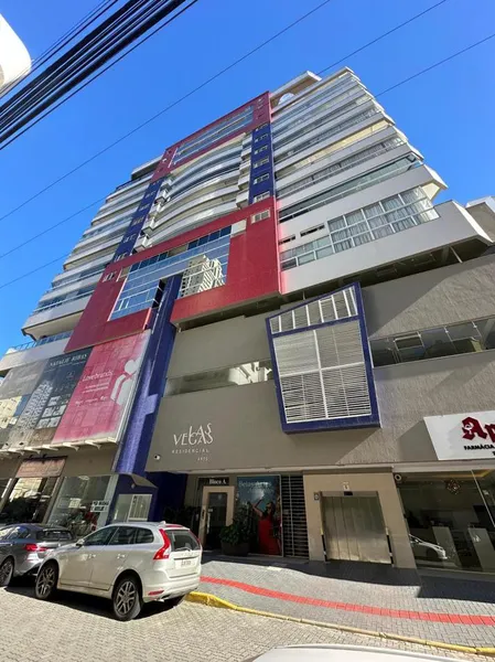 SALA COMERCIAL A VENDA FRENTE AVENIDA NEREU RAMOS
