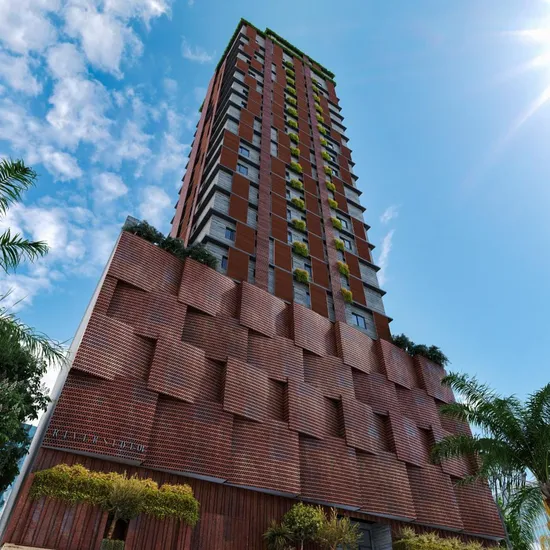 RIVERSIDE RESIDENCE
