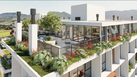 LOFT DUPLEX EM PORTO BELO