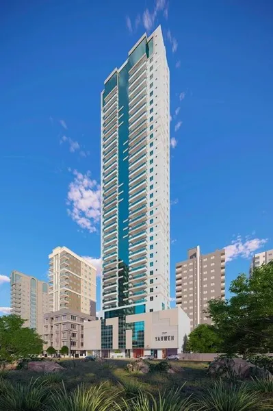 RESIDENCIAL YAHWEH