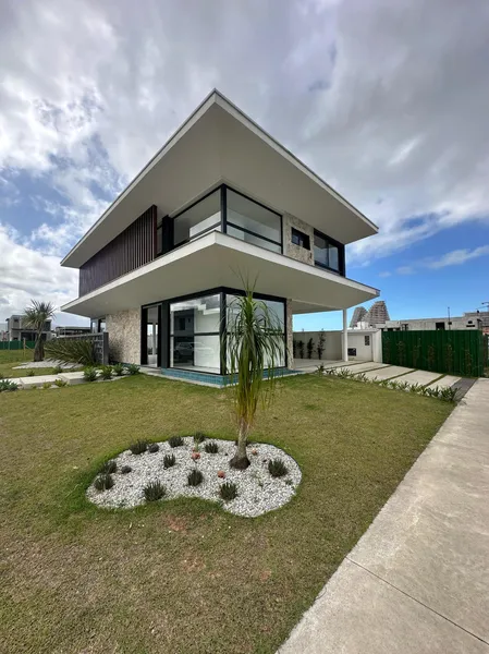 CASA PRONTA NO PRIMEIRO BAIRRO PARQUE DO BRASIL