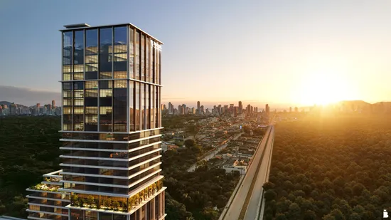 NOVO EMPREENDIMENTO CORPORATIVO NO VIVAPARK