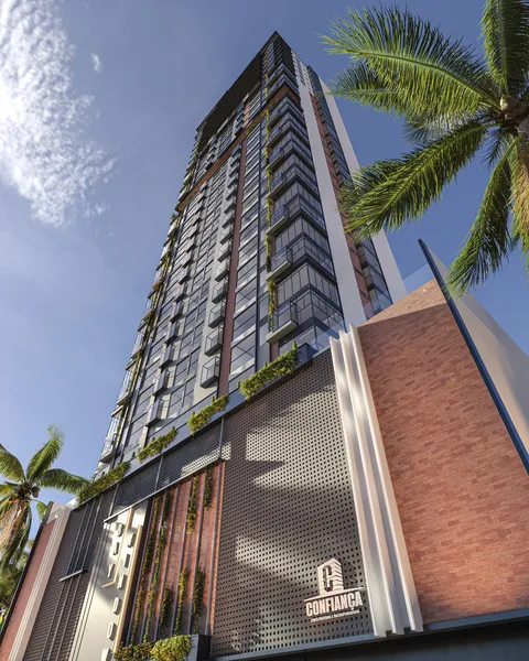 NOVO LANÇAMENTO DE STUDIO EM PORTO BELO