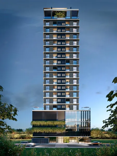 ÓTIMO PARA INVESTIMENTO EM ITAPEMA DE 1 DORMITÓRIO