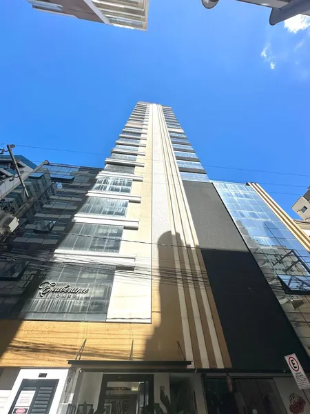 EXUBERANCE TOWER
