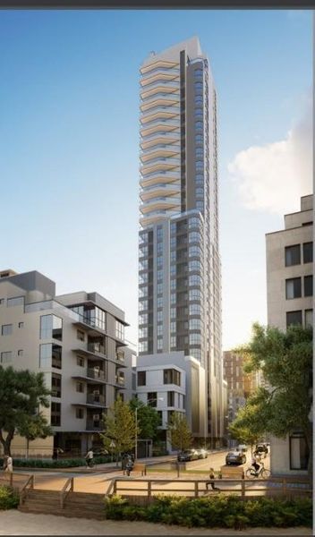 ARGUS RESIDENCE
