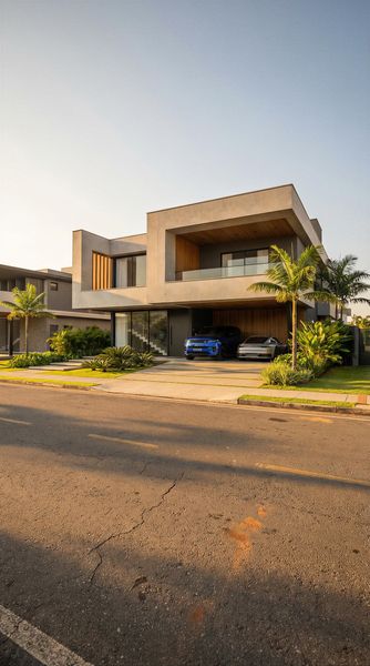 RESIDÊNCIA AURORA