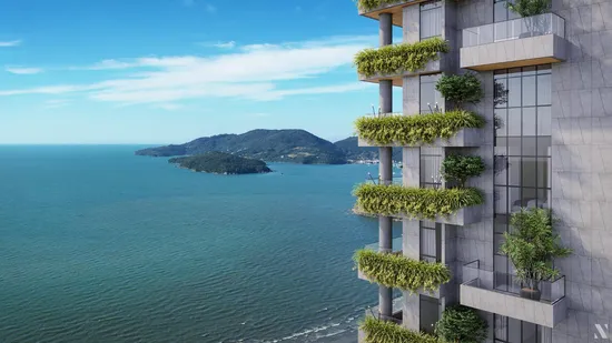 APARTAMENTO A VENDA NA PLANTA COM 3 SUÍTES