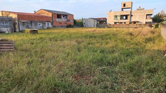 TERRENO PARA LOCAÇÃO ANUAL