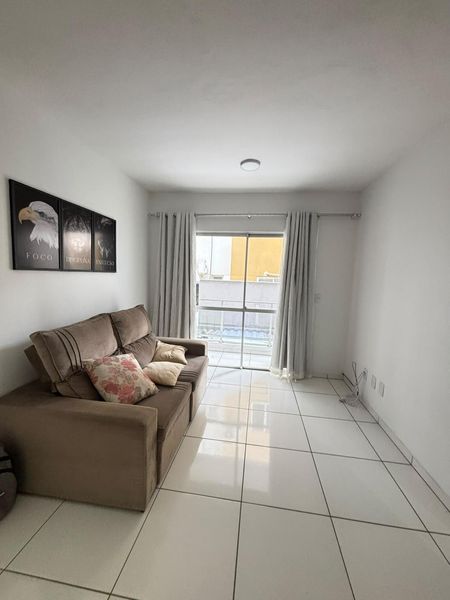 APARTAMENTO BEM LOCALIZADA PARA LOCAÇÃO ANUAL