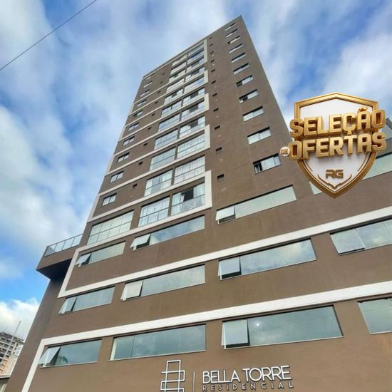 APARTAMENTO MOBILIADO NO MORRETES