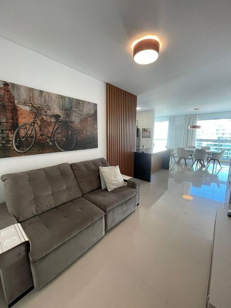 APARTAMENTO PARA VENDA EM MEIA PRAIA