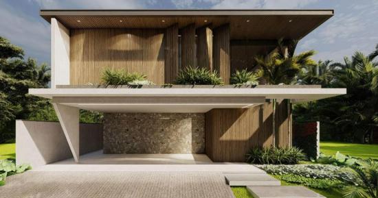 CASA NO VIVAPARK