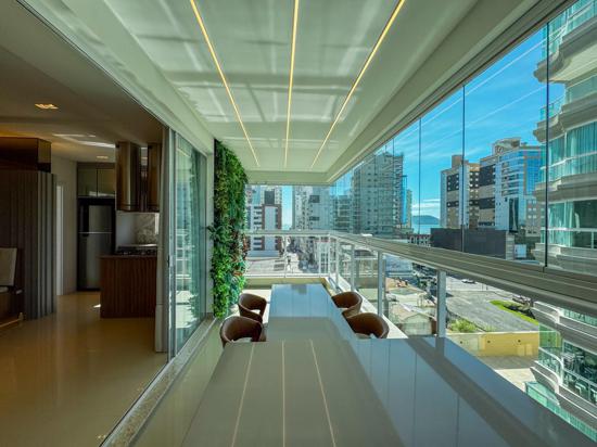 APARTAMENTO PARA VENDA EM MEIA PRAIA