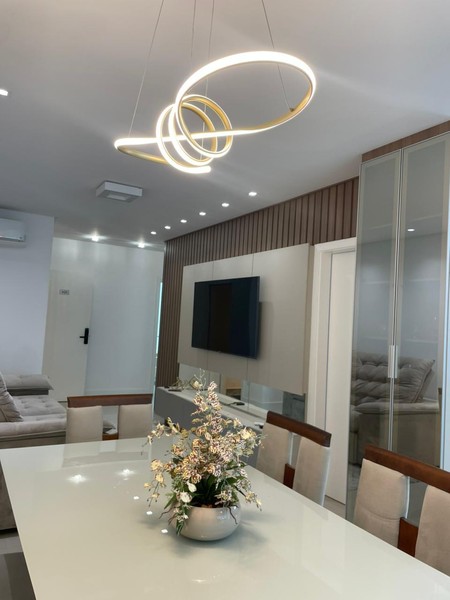 APARTAMENTO PARA VENDA EM MEIA PRAIA