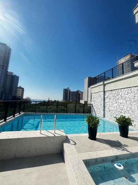 APARTAMENTO PRÓXIMO AO PIER/HARD ROCK CEFÉ.