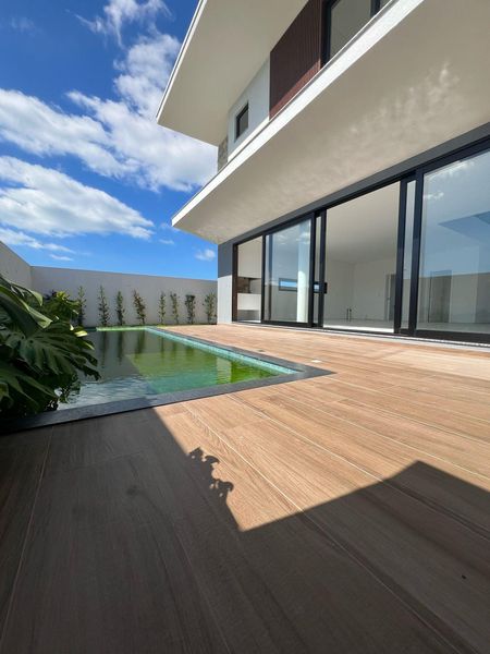CASA PRONTA PRA MORAR NO VIVAPARK