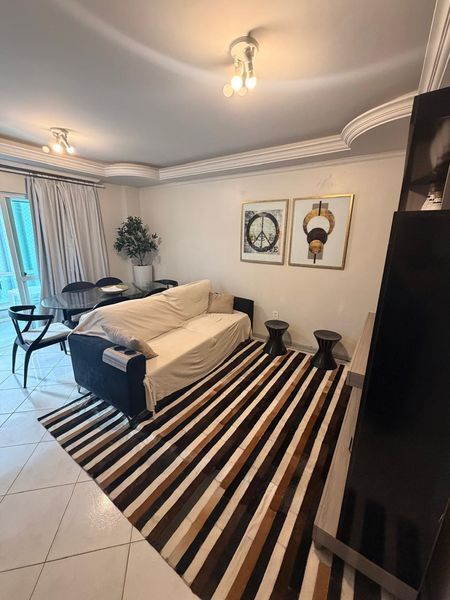 APARTAMENTO BEM LOCALIZADO EM MEIA PRAIA 03 SUÍTES