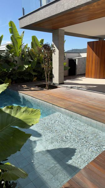 CASA PRONTA PRA MORAR NO VIVAPARK