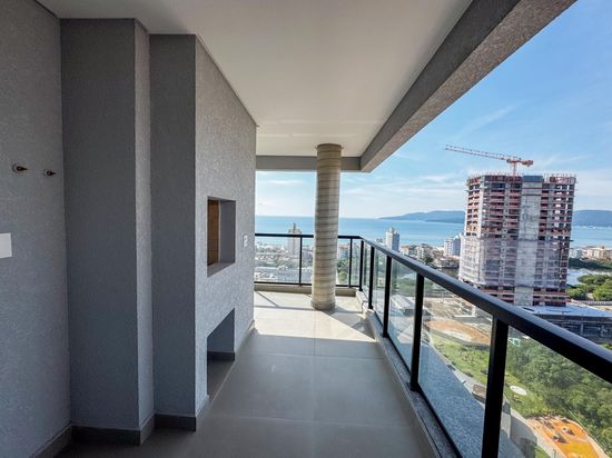 APARTAMENTO NOVO PRONTO PARA MORAR