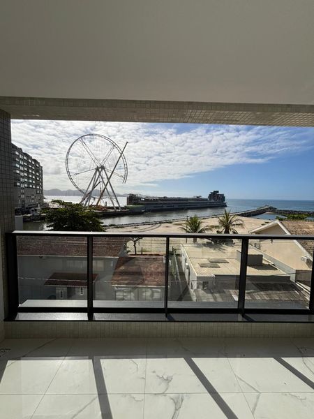 APARTAMENTO NOVO NO PEREQUÊ