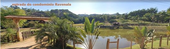 SITIO A VENDA EM CANELINHA