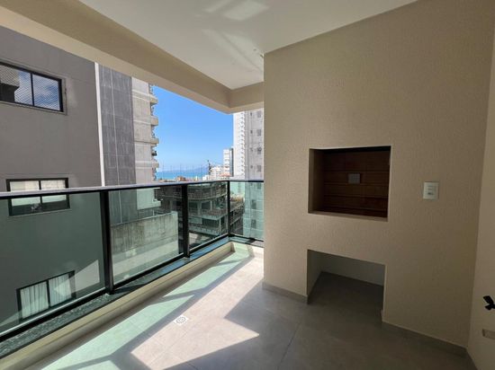 APARTAMENTO NOVO PRONTO PARA MORAR
