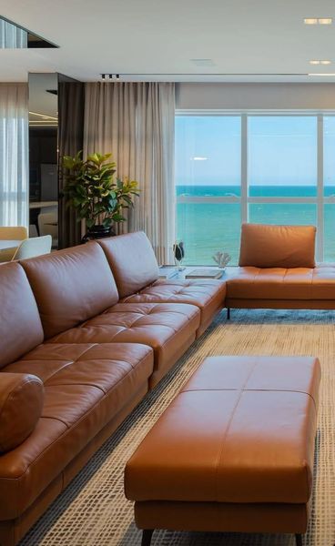 APARTAMENTO FRENTE MAR PARA VENDA EM MEIA PRAIA