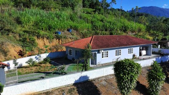 SITIO A VENDA