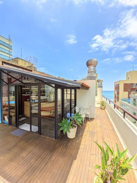 APARTAMENTO EM ÓTIMA LOCALIZAÇÃO!