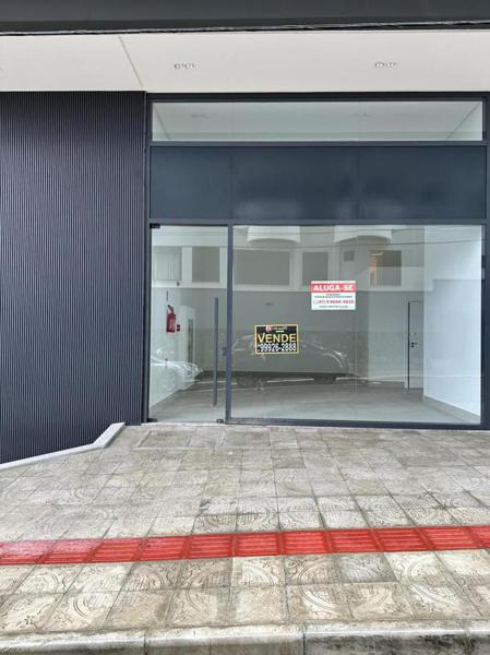 SALA COMERCIAL A VENDA!