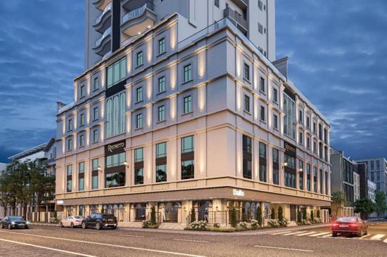 LINDO APARTAMENTO PRÓXIMO AO MAR!