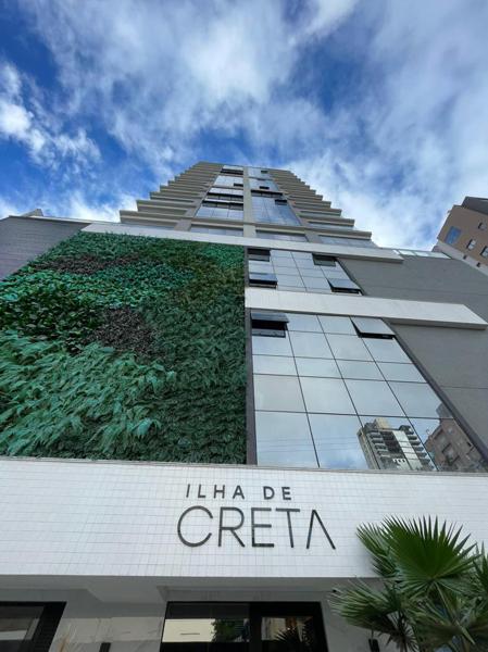 INVISTA NA FELICIDADE, APTO NOVO!