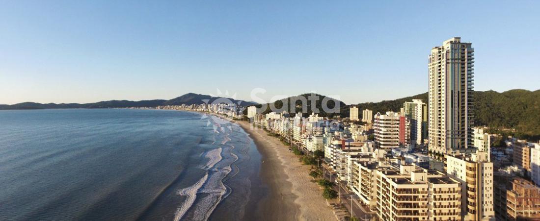 Al Mare Residence - Al Mare - faixa de praia