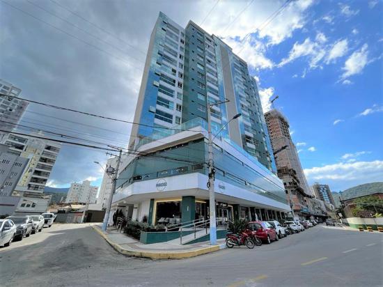 RESIDENCIAL PARADISO