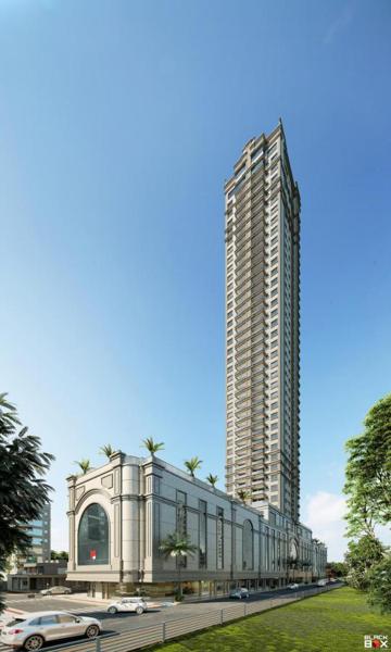 ALGARVE RESIDENCE - foto 1