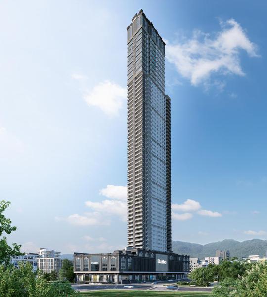 APARTAMENTO ALTO PADRÃO EM ITAPEMA